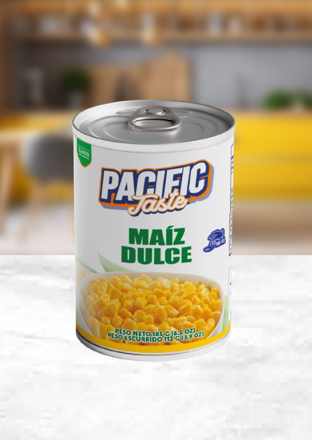 maiz dulce pt