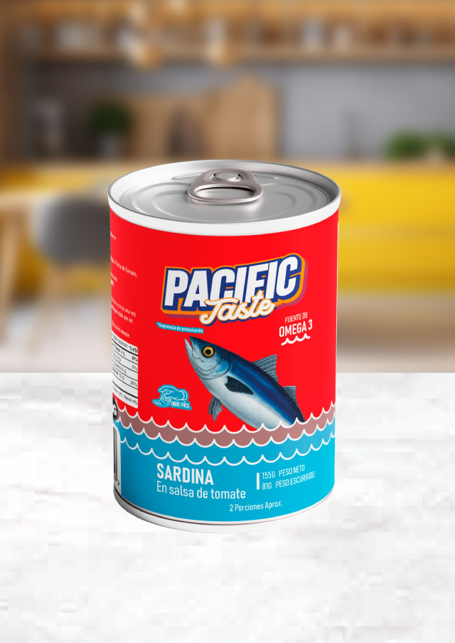 sardinas pt